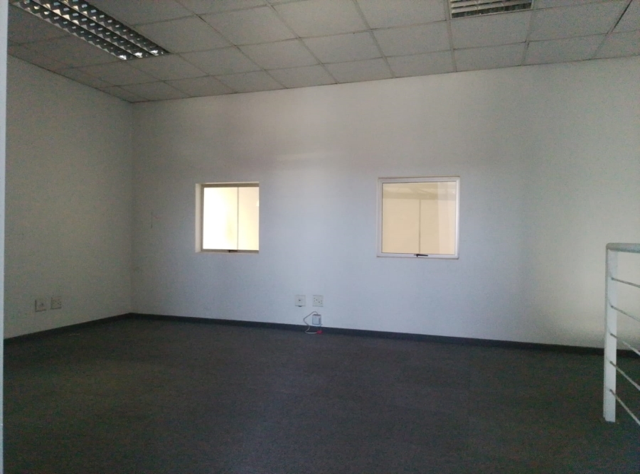 To Let Commercial Property for Rent in Stikland Industrial Western Cape